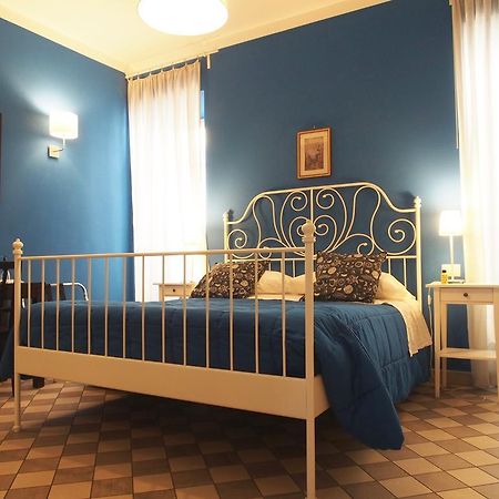 Le Stanze Di Pietro Bed & Breakfast โรม ภายนอก รูปภาพ