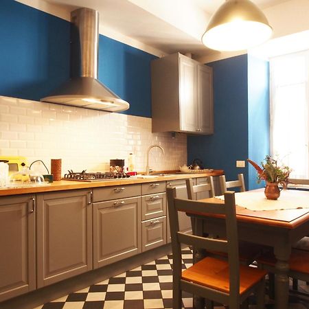 Le Stanze Di Pietro Bed & Breakfast โรม ภายนอก รูปภาพ