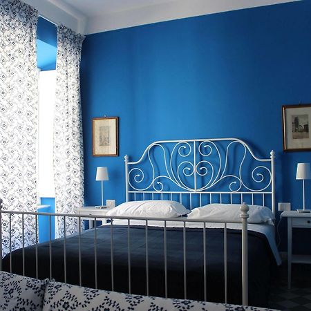 Le Stanze Di Pietro Bed & Breakfast โรม ภายนอก รูปภาพ