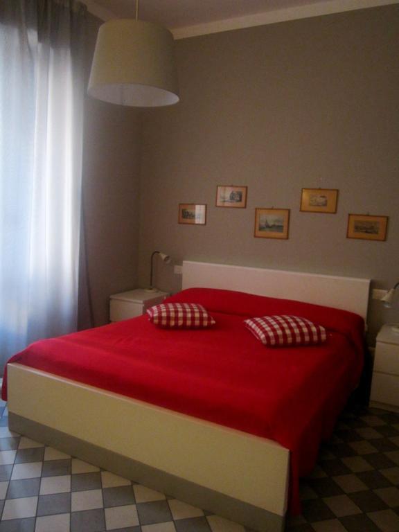 Le Stanze Di Pietro Bed & Breakfast โรม ห้อง รูปภาพ