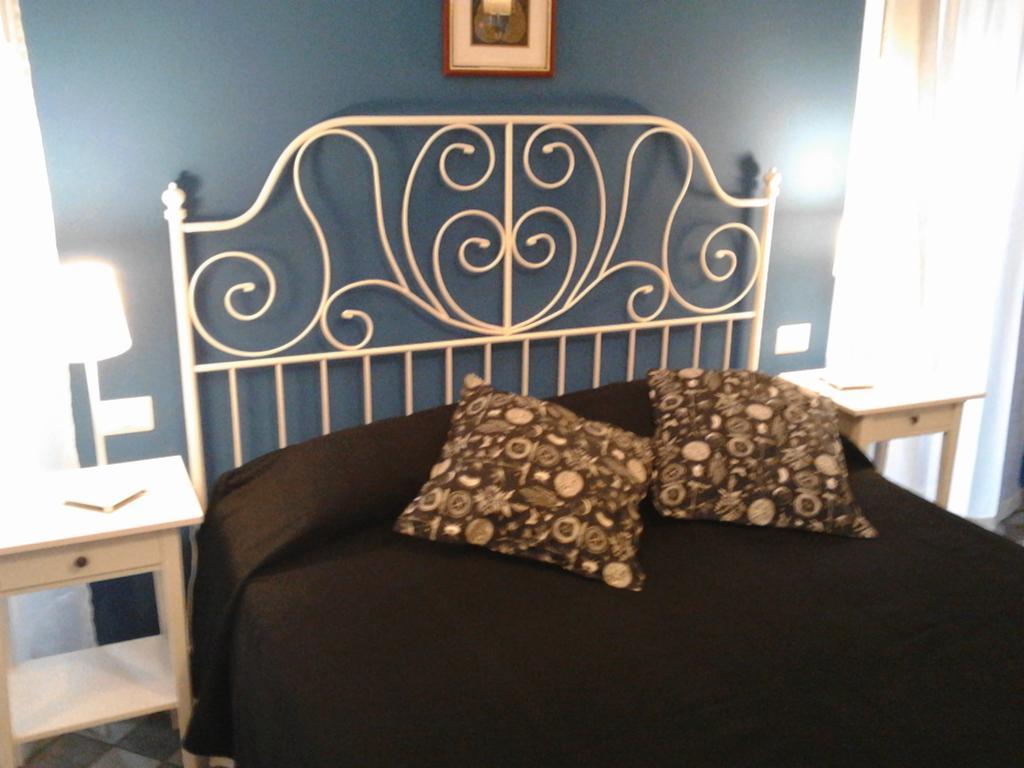 Le Stanze Di Pietro Bed & Breakfast โรม ห้อง รูปภาพ