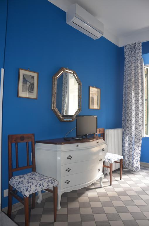 Le Stanze Di Pietro Bed & Breakfast โรม ภายนอก รูปภาพ