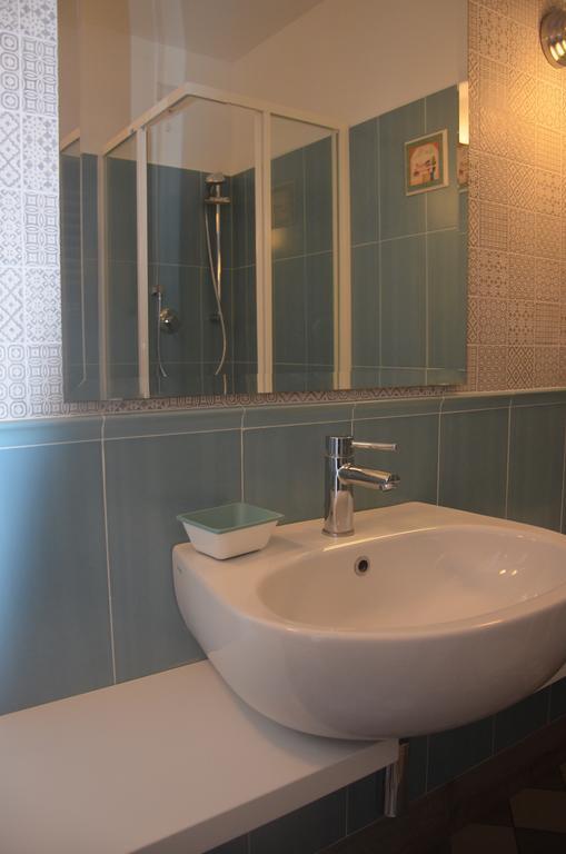 Le Stanze Di Pietro Bed & Breakfast โรม ภายนอก รูปภาพ