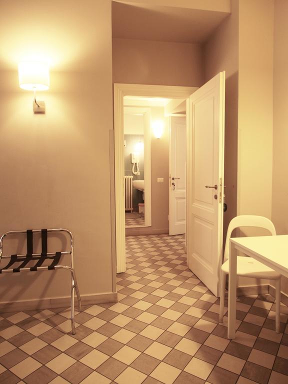 Le Stanze Di Pietro Bed & Breakfast โรม ภายนอก รูปภาพ