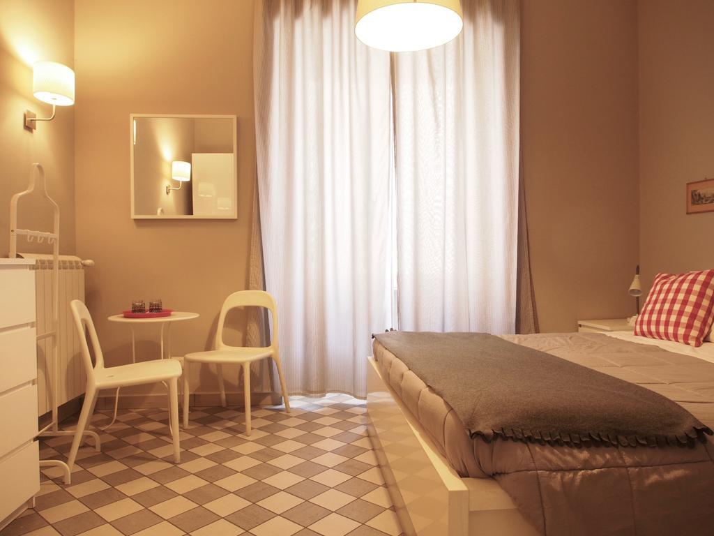 Le Stanze Di Pietro Bed & Breakfast โรม ภายนอก รูปภาพ