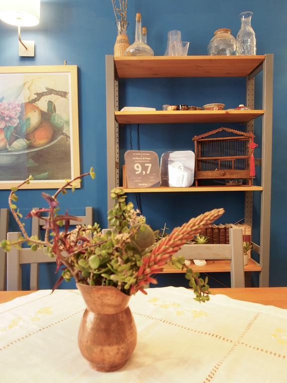 Le Stanze Di Pietro Bed & Breakfast โรม ภายนอก รูปภาพ