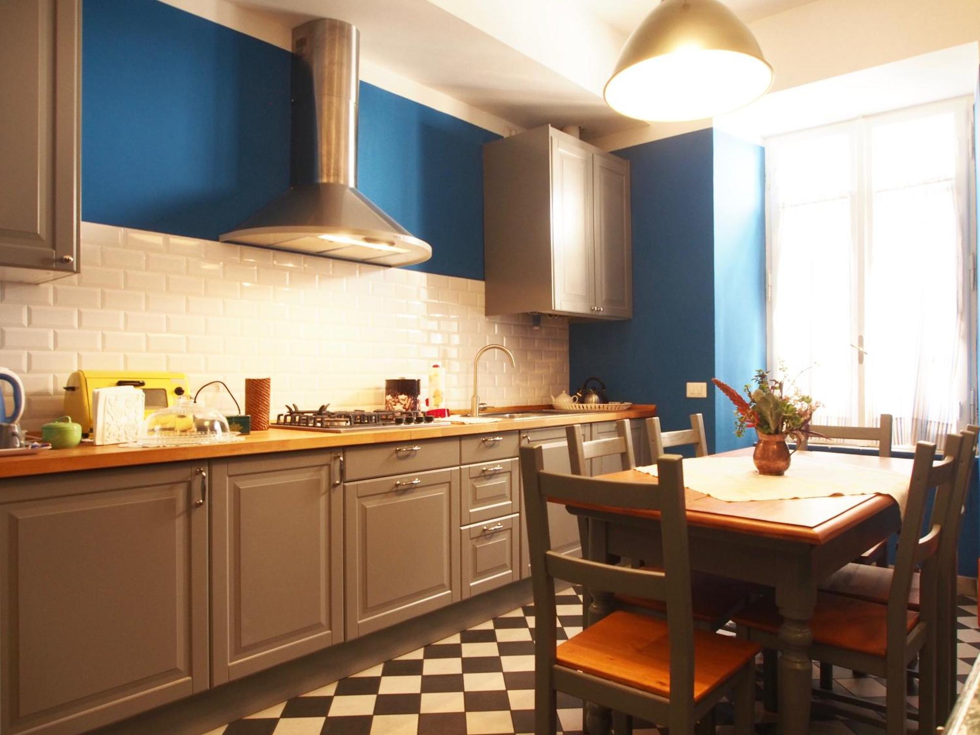 Le Stanze Di Pietro Bed & Breakfast โรม ภายนอก รูปภาพ
