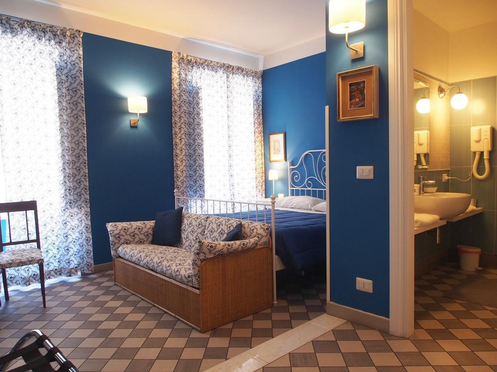 Le Stanze Di Pietro Bed & Breakfast โรม ภายนอก รูปภาพ